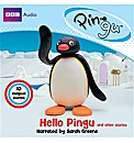 Various Artists Pingu: Hello Pingu & Oth
