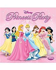 Various Artists Princess Party