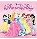 Various Artists Princess Party