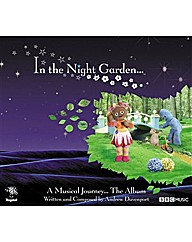 Various Artists In The Night Garden... (