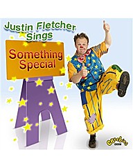 Justin Fletcher Justin Fletcher Sings So