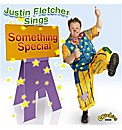Justin Fletcher Justin Fletcher Sings So