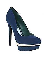 schuh Sublime Court