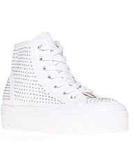 KG Kurt Geiger Lennie shoes