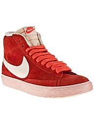 Nike Blazer Mid