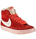 Nike Blazer Mid
