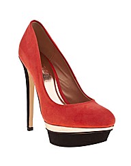 schuh Sublime Court