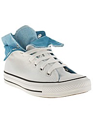 Converse All Star Two Fold Hi Iii