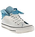 Converse All Star Two Fold Hi Iii