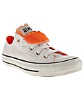 Converse All Star Double Tongue Ox Iii