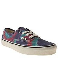 Vans Authentic Viiii