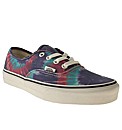 Vans Authentic Viiii