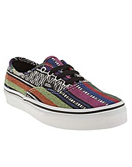 Vans Authentic Viii