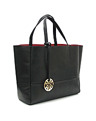 Marta Jonsson leather handbag