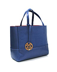 Marta Jonsson leather handbag