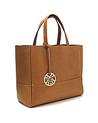 Marta Jonsson leather handbag
