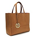 Marta Jonsson leather handbag
