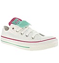 Converse All Star Double Tongue Ox Iii