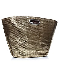 Moda in Pelle Krissybag Handbags