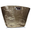 Moda in Pelle Krissybag Handbags