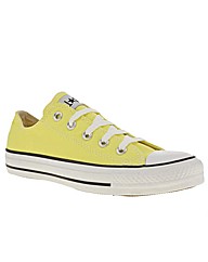 Converse All Star Ox Iiii