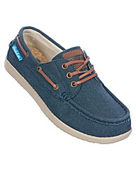 Brakeburn Jerry Shoe