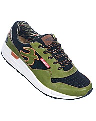 Brakeburn 9-Barrow Trainers