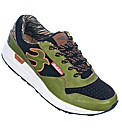 Brakeburn 9-Barrow Trainers