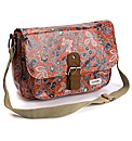 Kangolfloral Print Crossbody