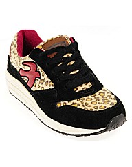 Brakeburn 9-Barrow Trainers