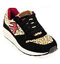 Brakeburn 9-Barrow Trainers