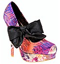 Iron Fist La Reina Platform Shoe