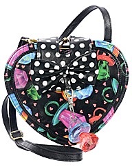 Iron Fist Ring Pop Purse