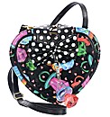 Iron Fist Ring Pop Purse