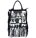 Iron Fist Loose Tooth Tote Bag