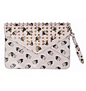 Iron Fist Distant Memory Clutch Bag