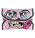 Iron Fist Grave Dancer Clutch Bag
