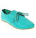 Iron Fist Prairie Flexi Flat Shoe