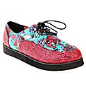 Iron Fist Kokomoan Creeper Shoe