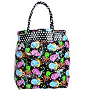 Iron Fist Ring Pop Tote Bag