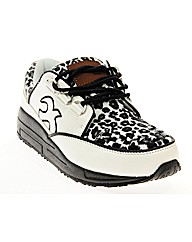 Brakeburn Clash Trainers