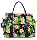 Iron Fist Reina Muerta Bag