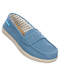 Brakeburn Penny Shoe