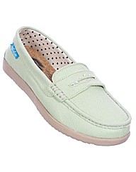 Brakeburn Penny Shoe