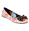 Iron Fist Sweets For My Sweet Flat Shoe