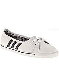 Adidas Court Star Slim Ballerina
