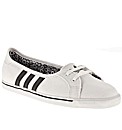 Adidas Court Star Slim Ballerina