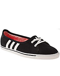Adidas Court Star Slim Ballerina