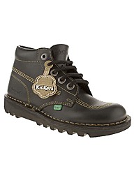 Kickers Kick Hi Ii Bling