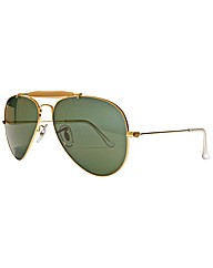 RayBan Sunglasses
